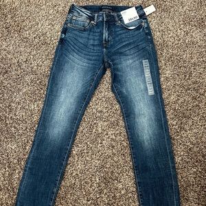 Men’s Aeropostale skinny jeans